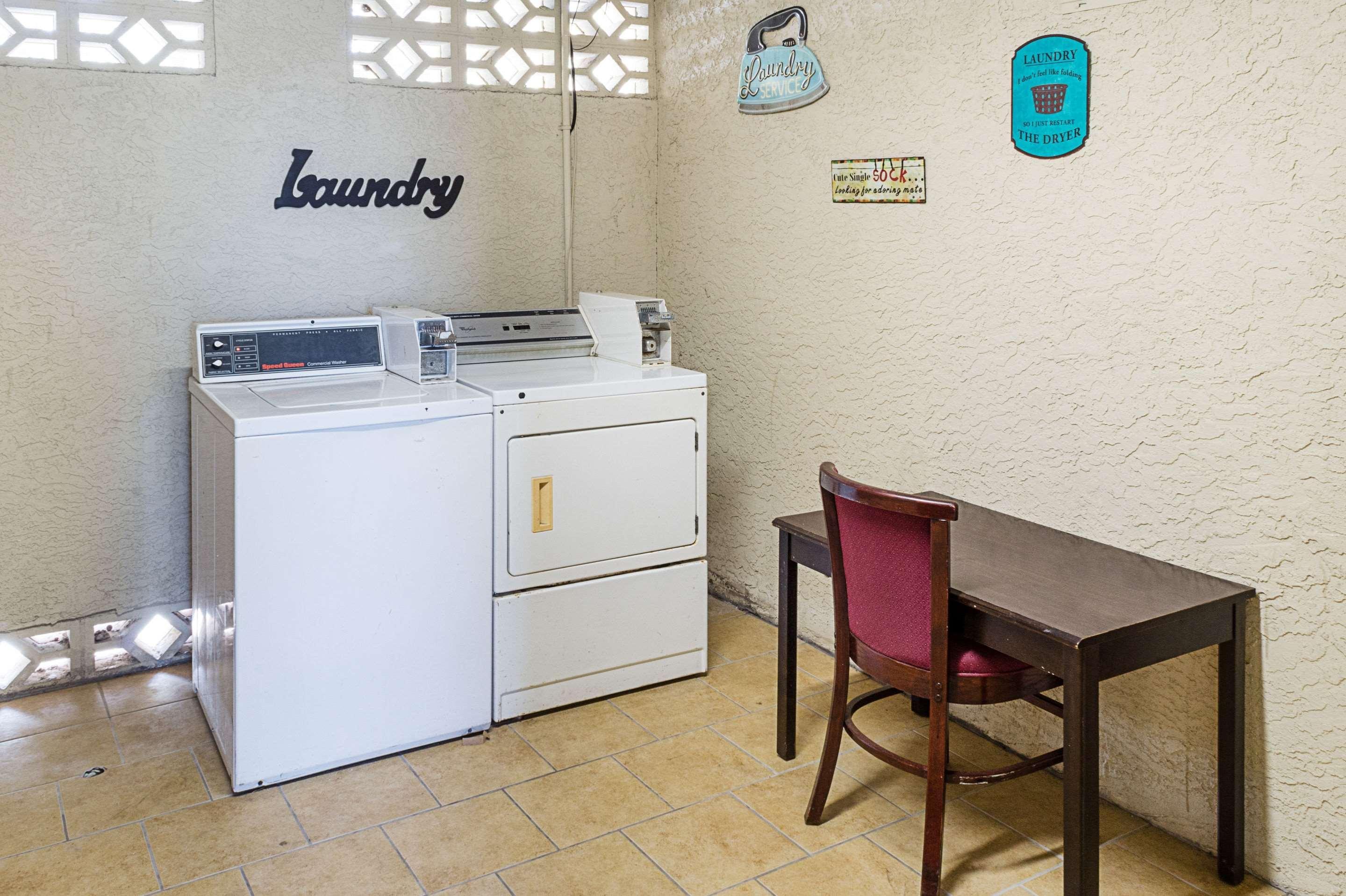 Rodeway Inn Panama City Exterior foto
